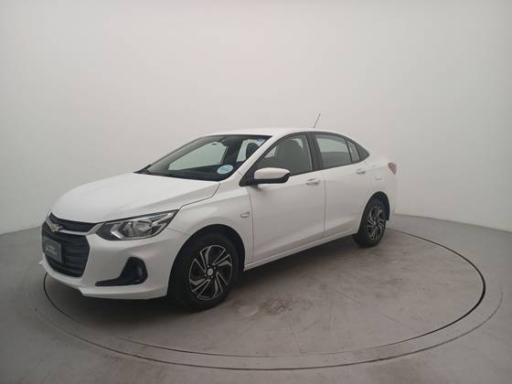 CHEVROLET ONIX 1.0 FLEX PLUS LT MANUAL